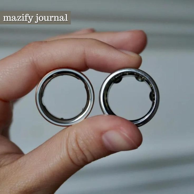 I compared the Oura Ring Gen 3 vs Gen 4—Is this smart ring glow-up actually worth it?