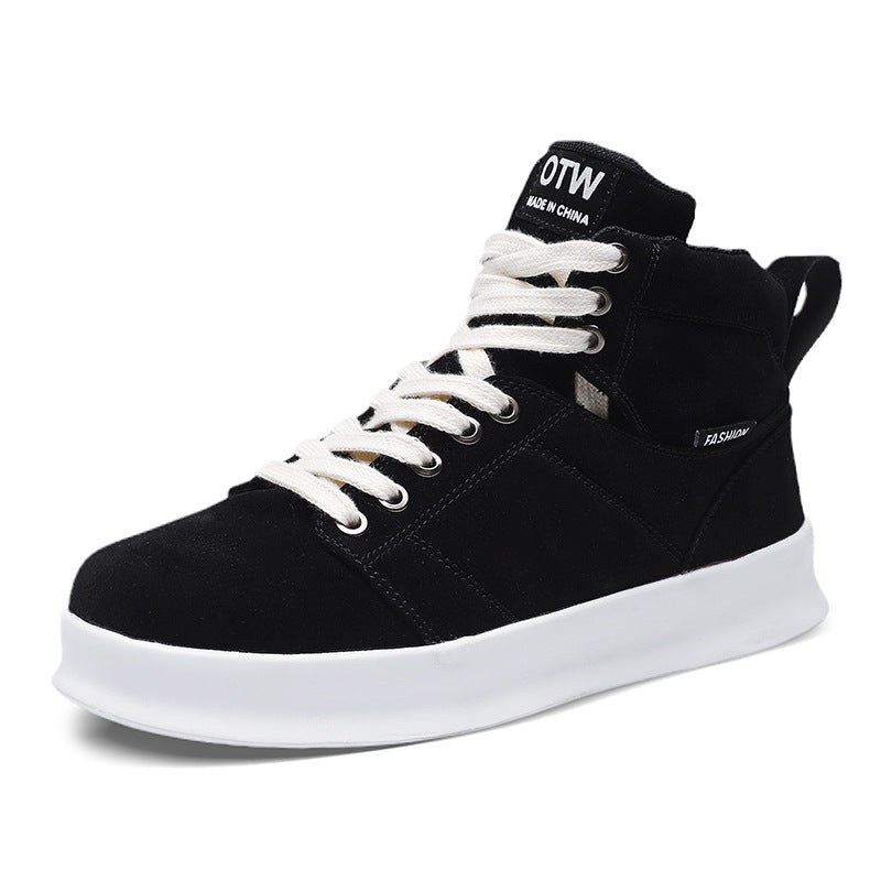 stylish workwear shoes for men