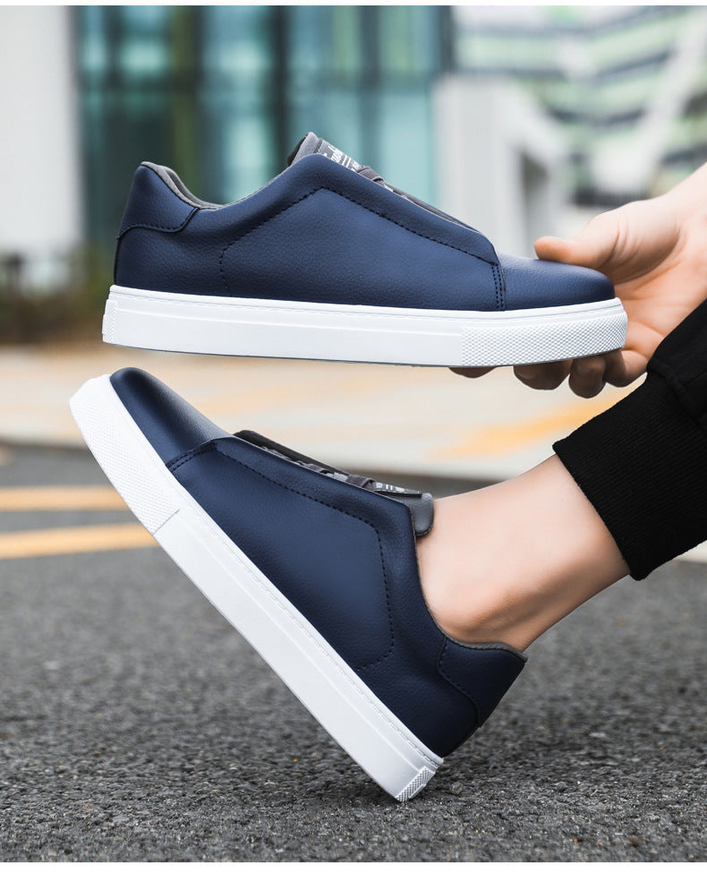 casual men’s walking shoes