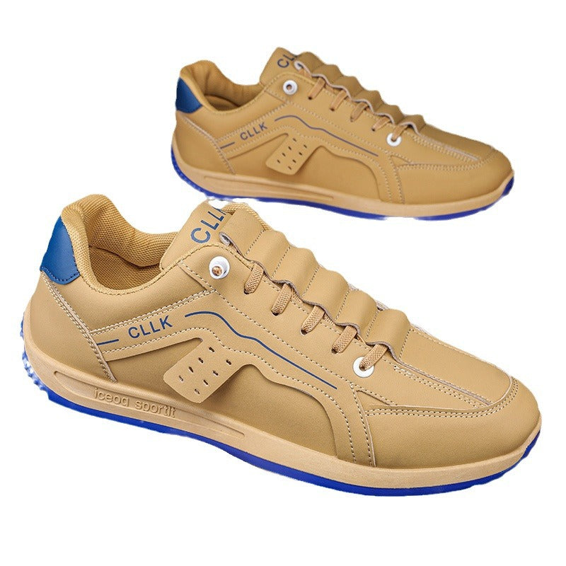 breathable fall sneakers