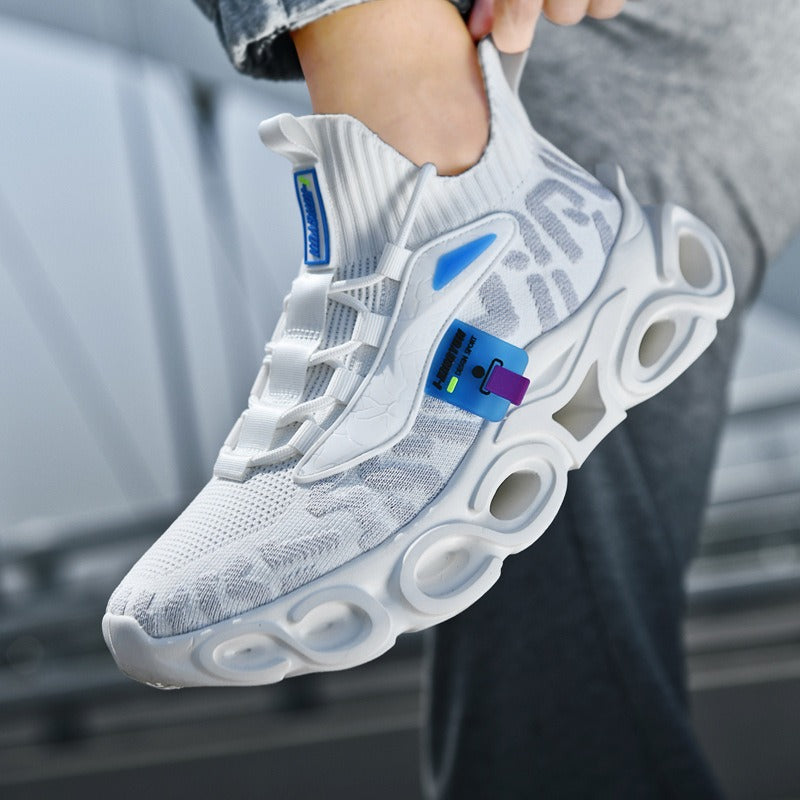 Fashionable outerwear shoes