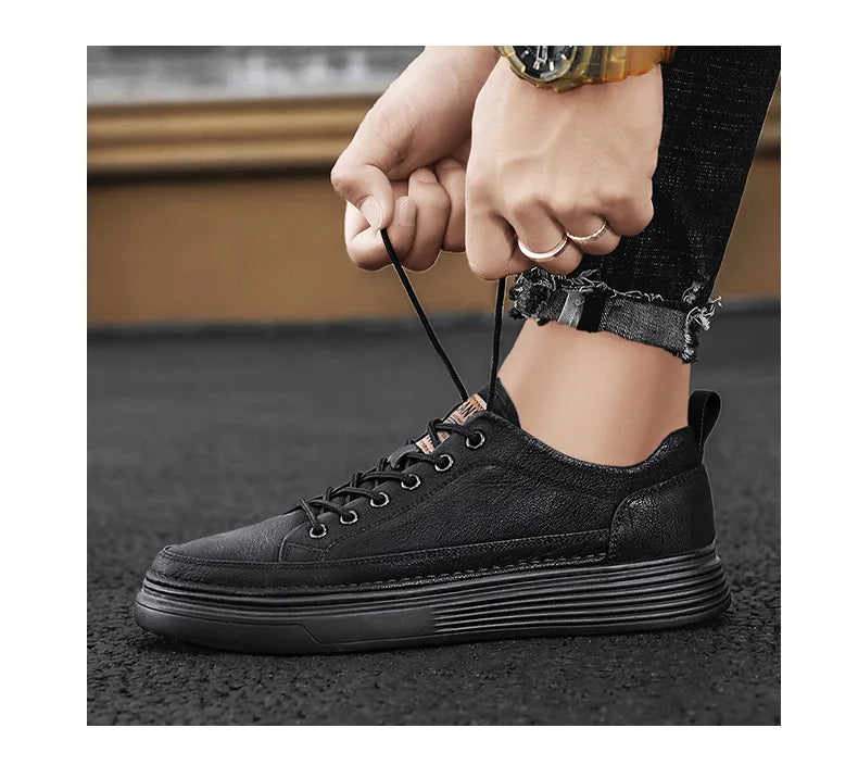 Tenis Masculino fashion