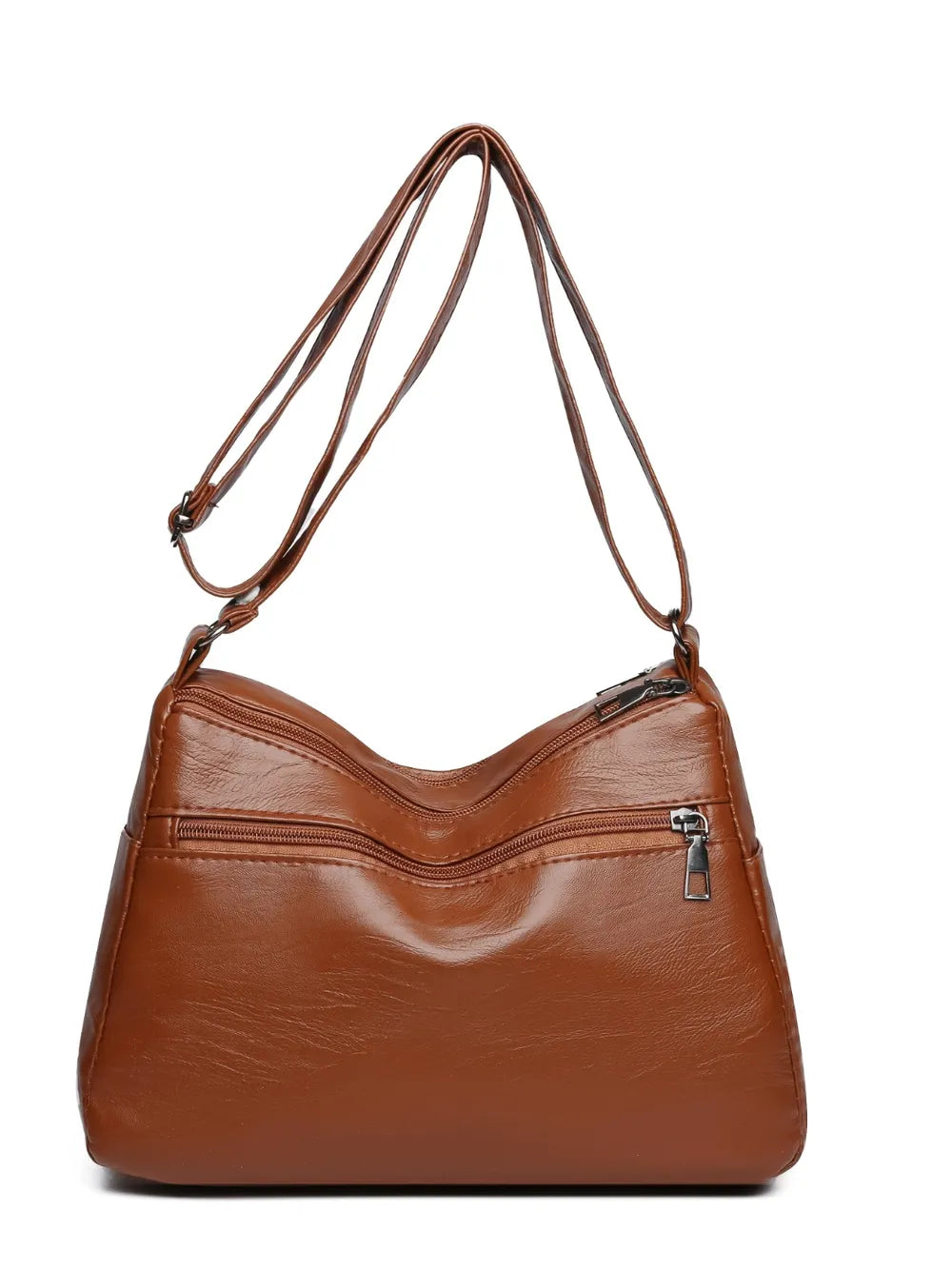 Casual shoulder bag for everyday use
