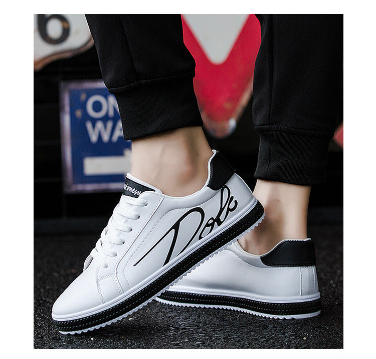 casual street style shoes