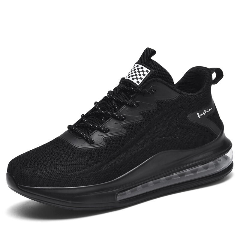 Full-length air cushion shoes for men