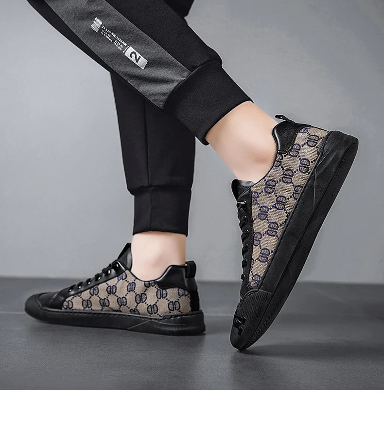 summer men’s fashion shoes