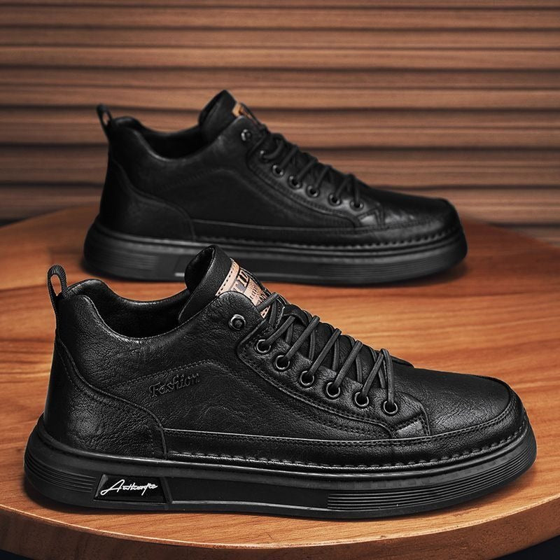 Trendy men’s versatile shoes