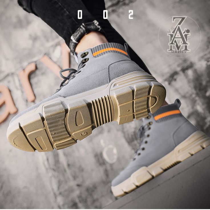men’s labor protection shoes
