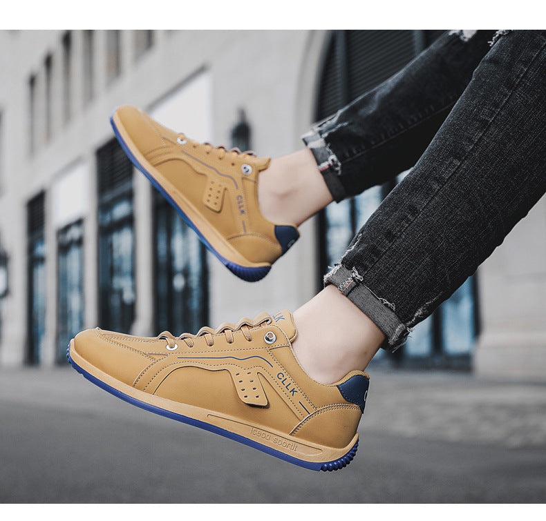 men’s everyday wear sneakers