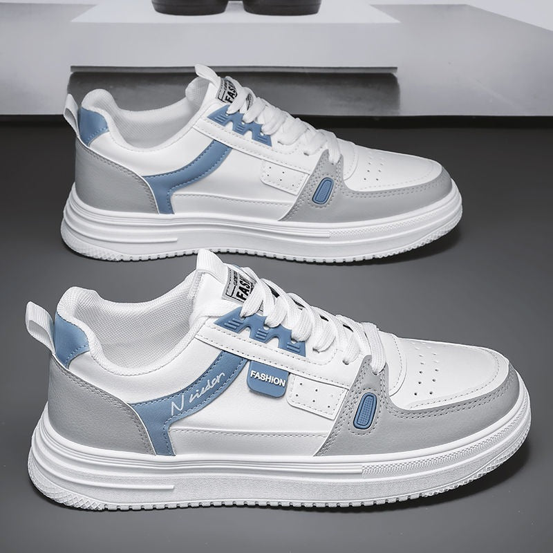 Casual travel shoes with grip