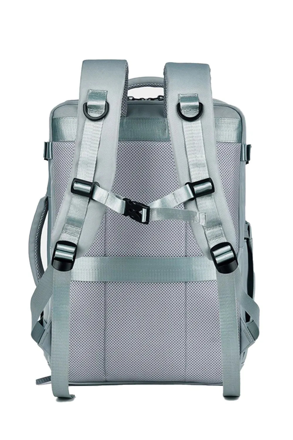 Modern design backpack for work and travel