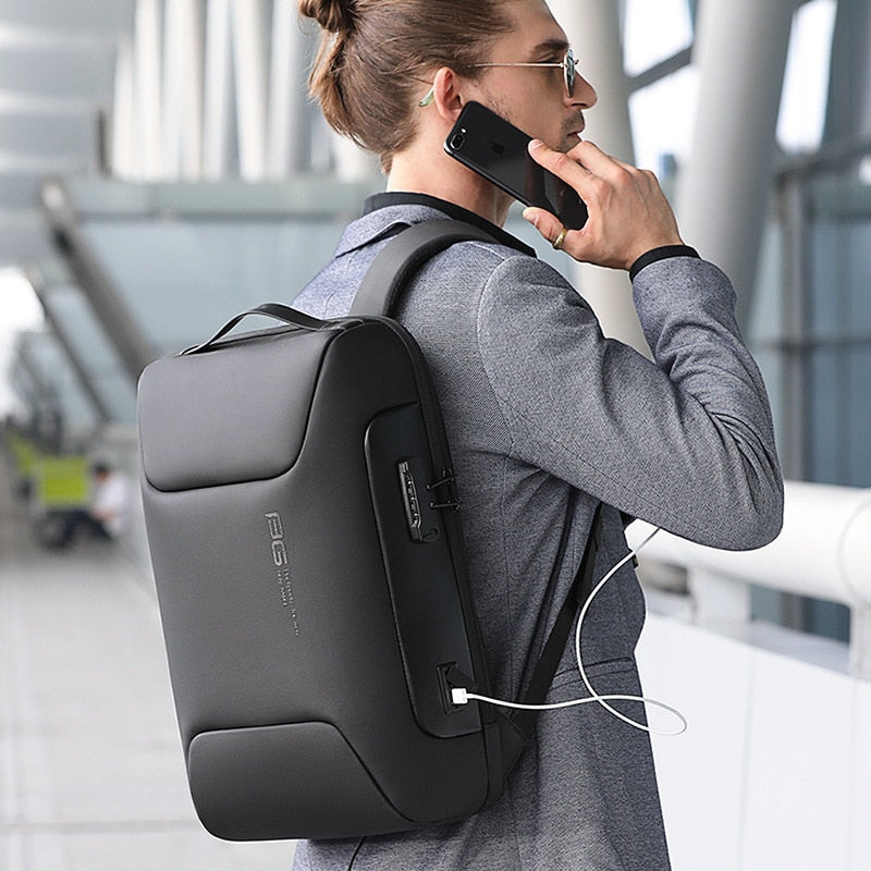 Laptop pocket for 15.6 inch device