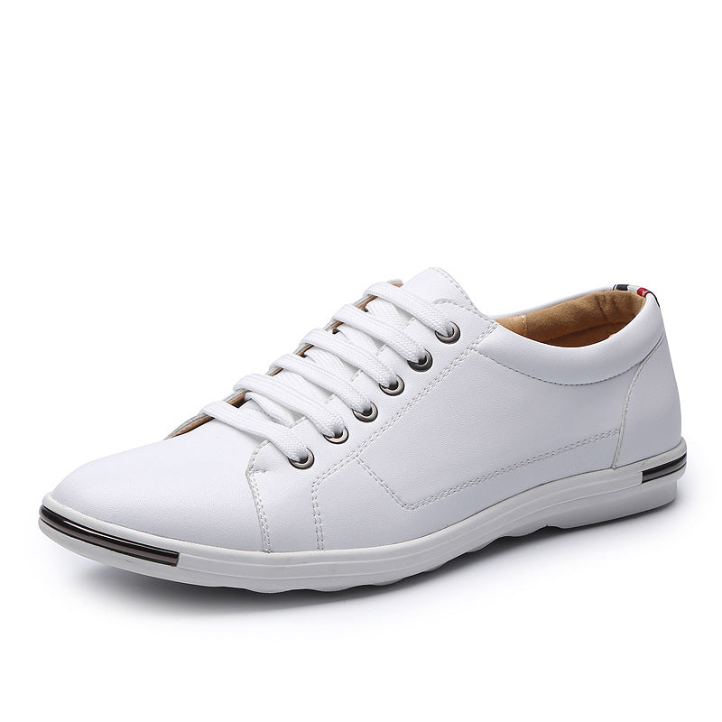 Korean fashion sneakers men