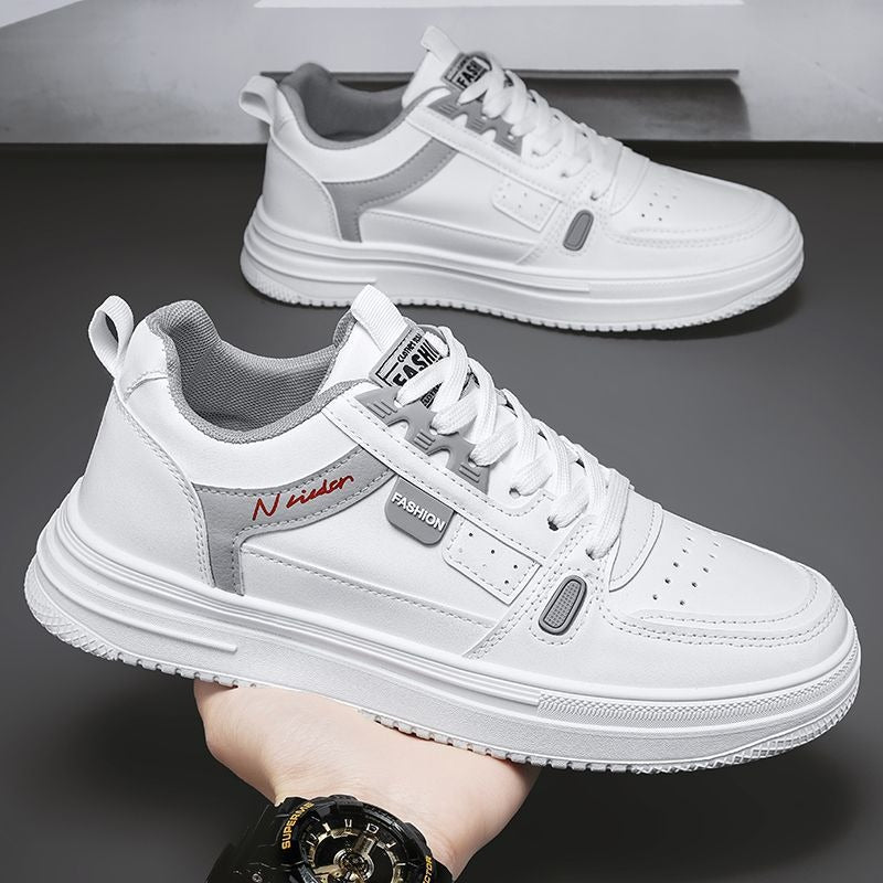 Comfortable running shoes for men