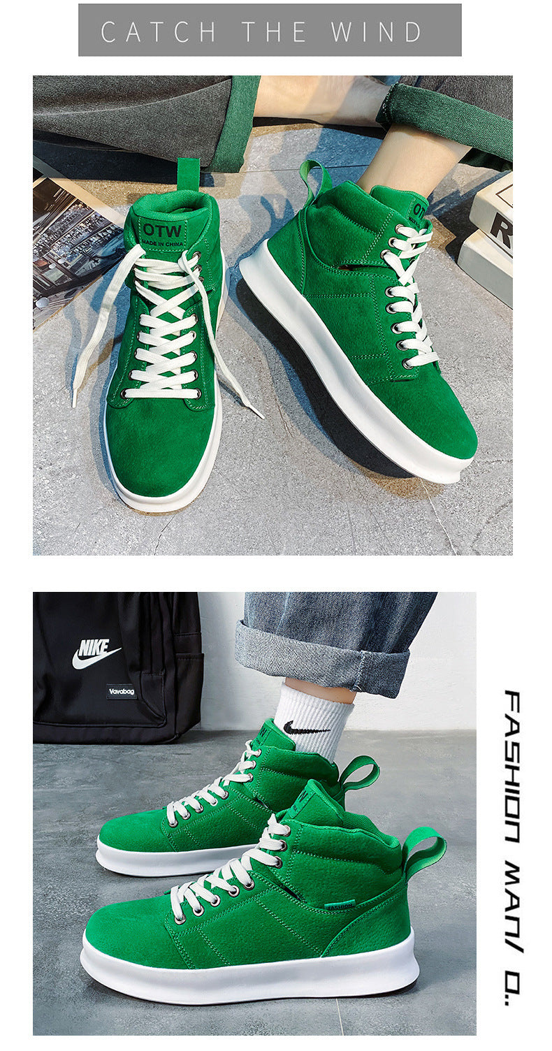 durable sneakers for daily wear