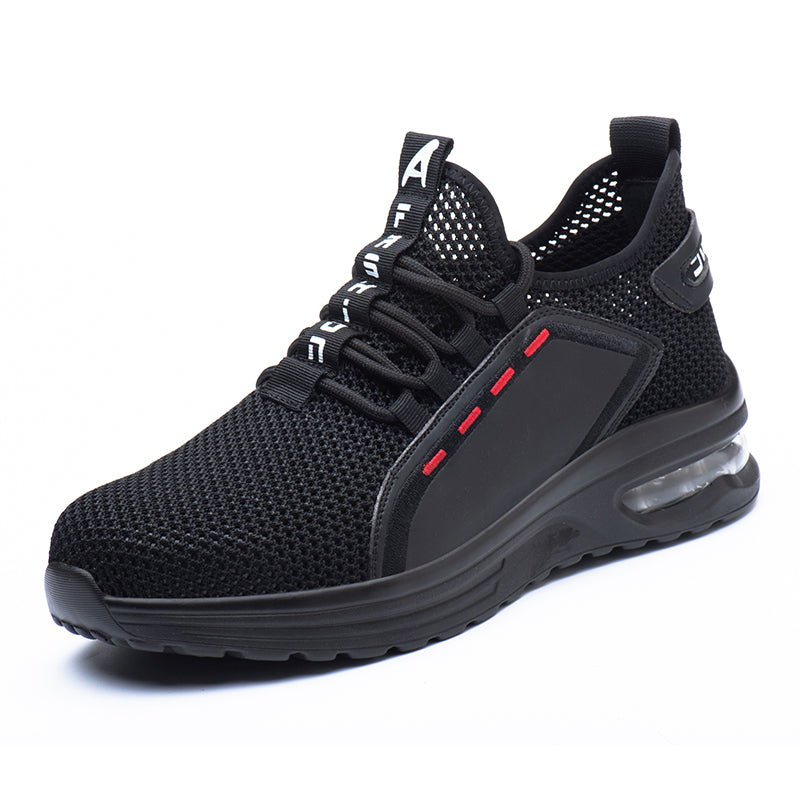 Men’s protective safety sneakers