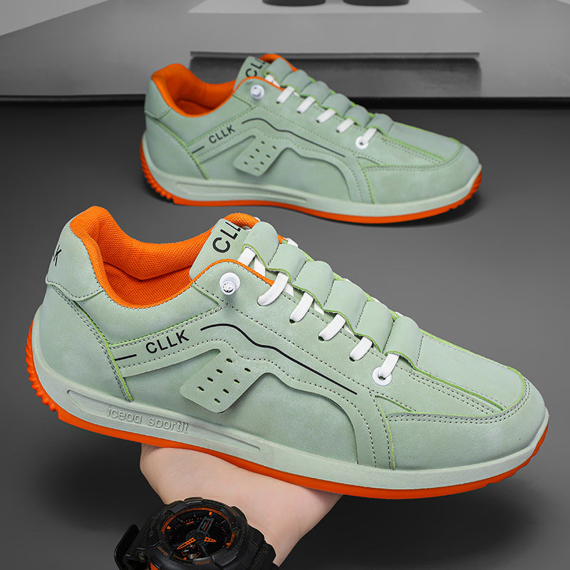 versatile men’s sportswear shoes