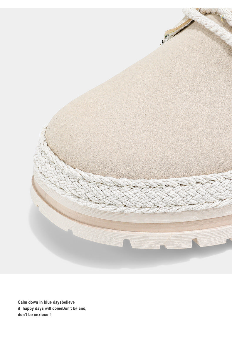 stylish men’s short boots
