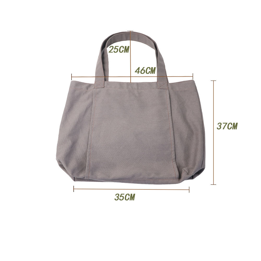 Yoga mat bag on shoulder for outdoor workout