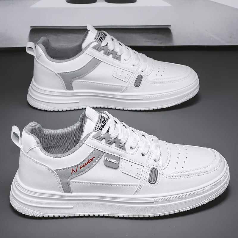 Versatile soft sole sports shoes