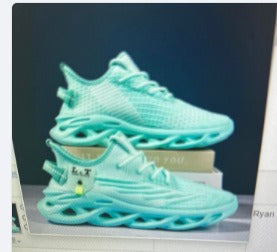 lightweight sport sneakers