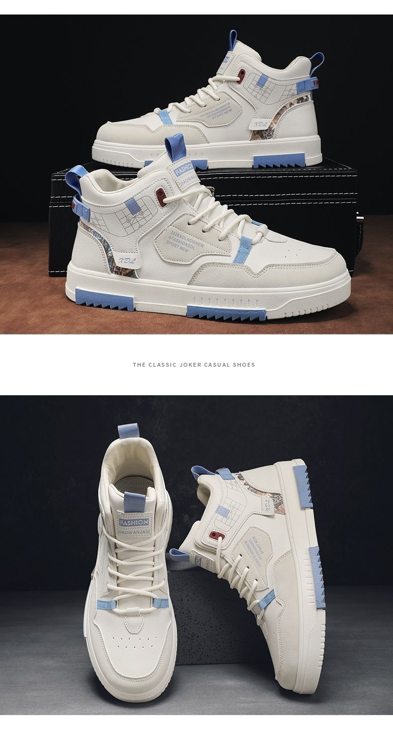 stylish men’s walking shoes
men’s sporty and casual white footwear