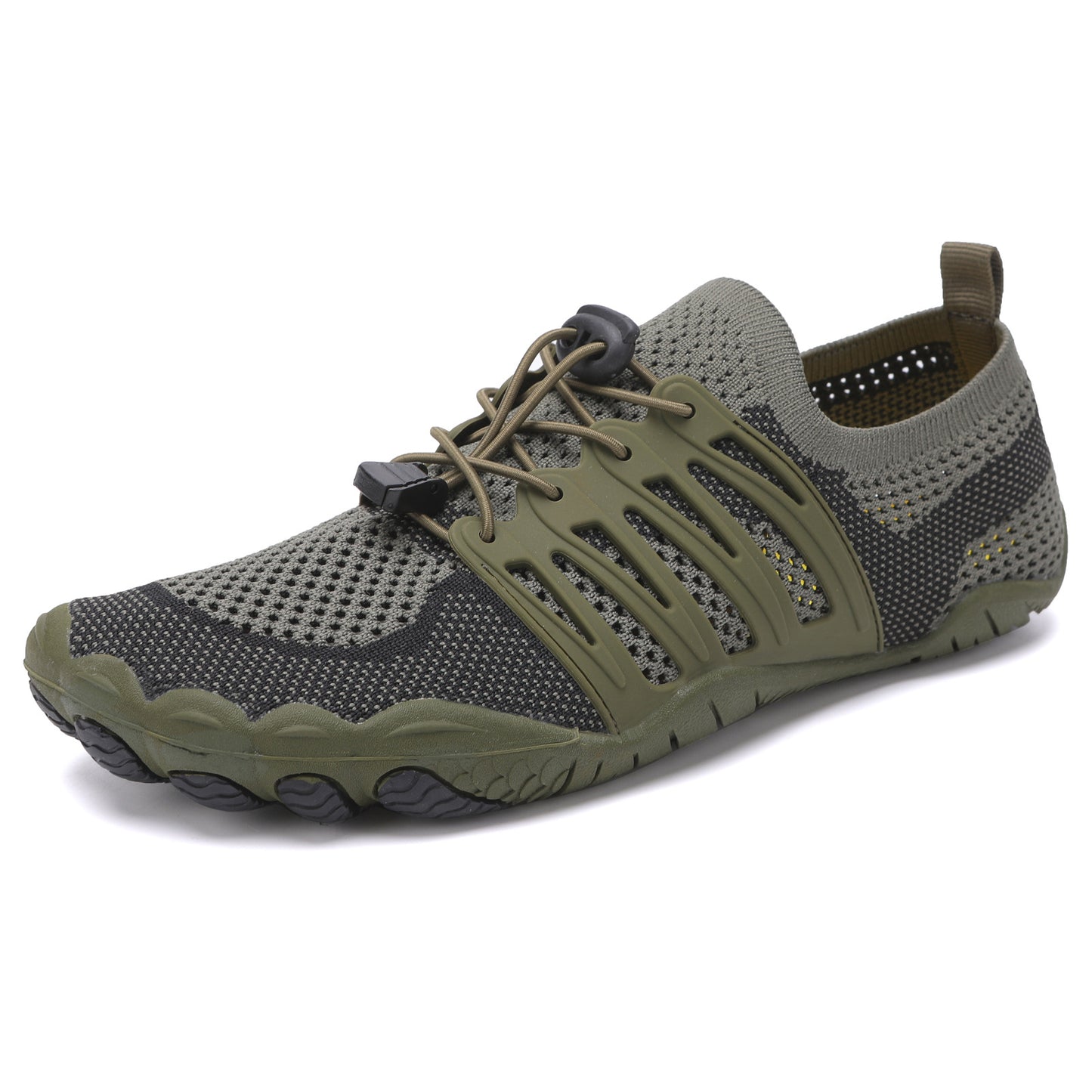 swimming and diving footwear