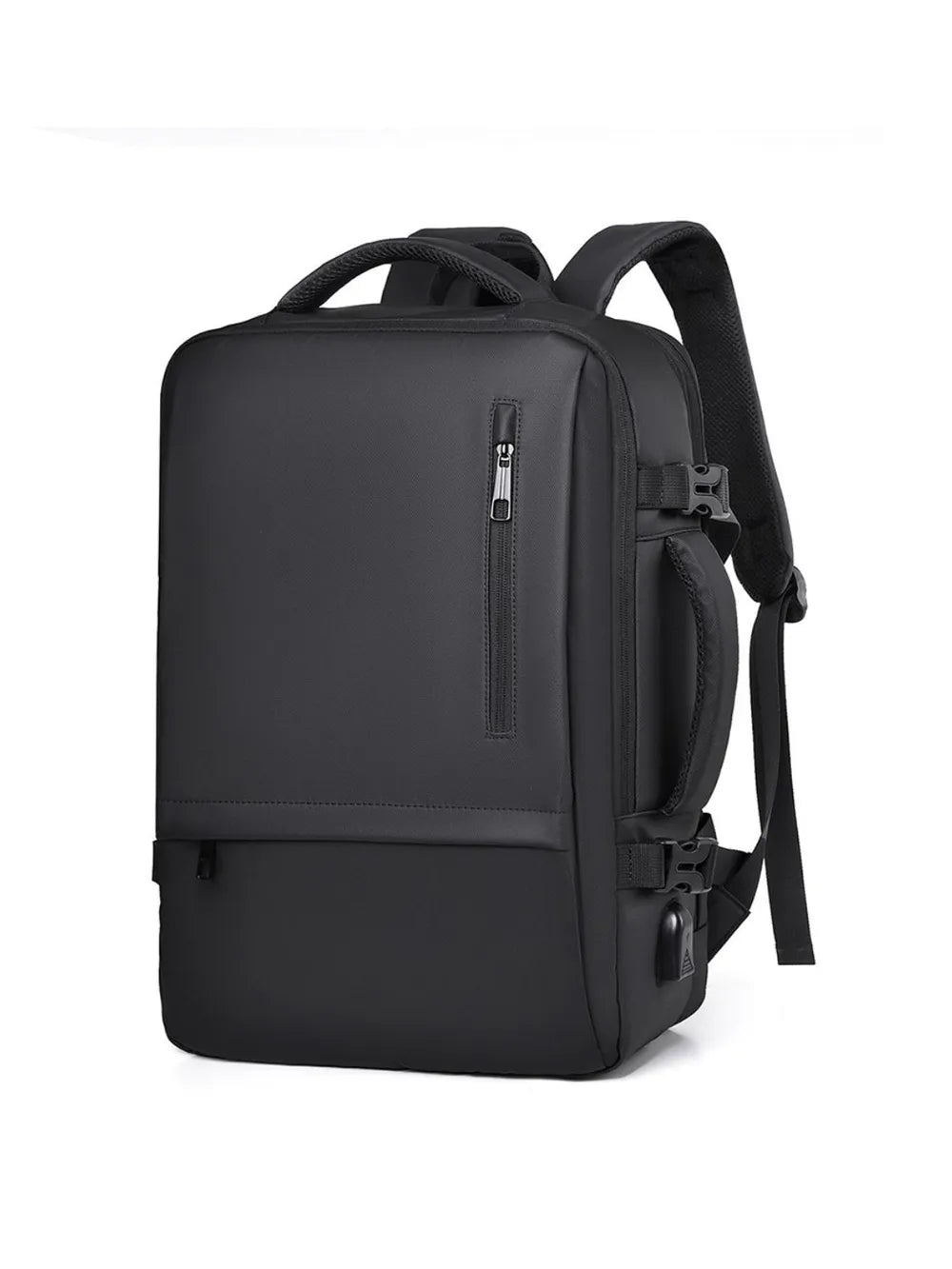 Unisex backpack for school and work