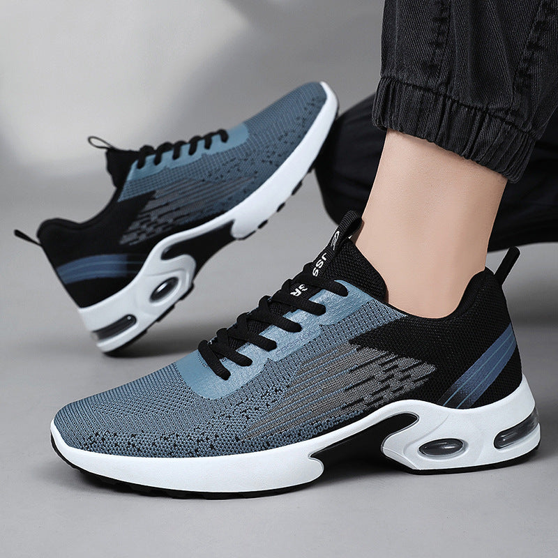 lightweight men’s running shoes