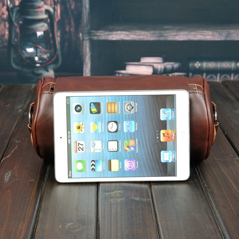 Personalized creative handbag design