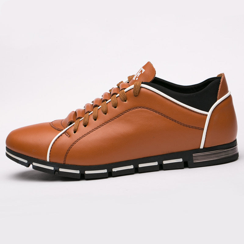 Comfortable men’s walking shoes