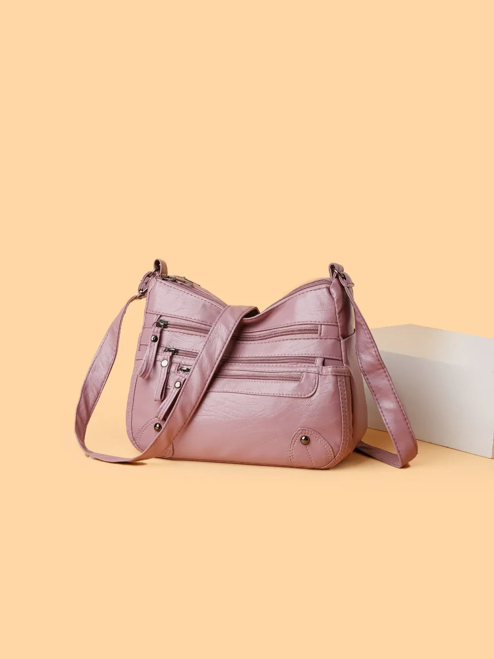 casual fashion shoulder purse