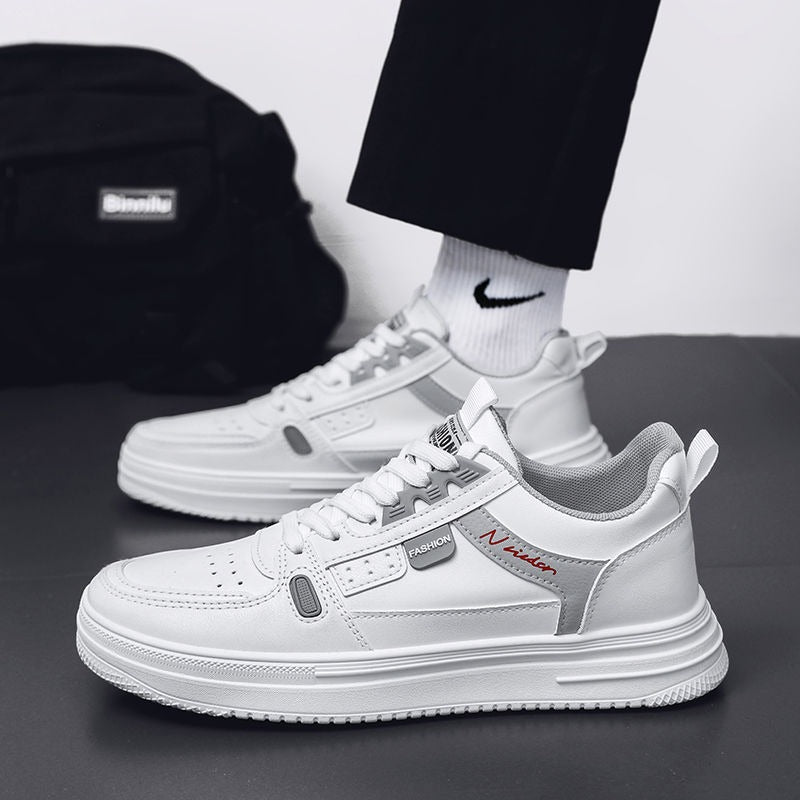 Anti-slip casual running shoes