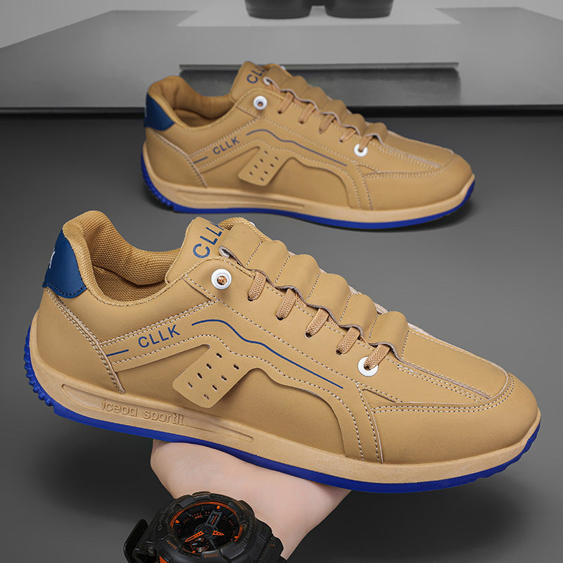 stylish casual athletic shoes