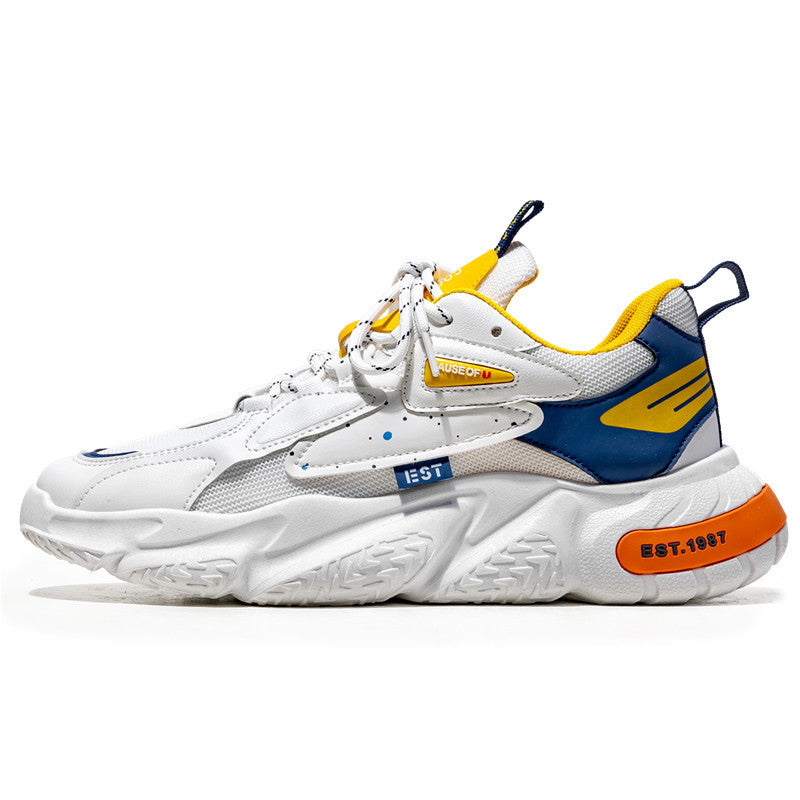 fashion sneakers for men