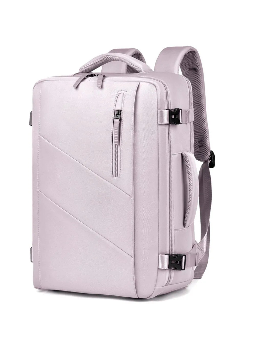 Spacious and strong backpack bag
