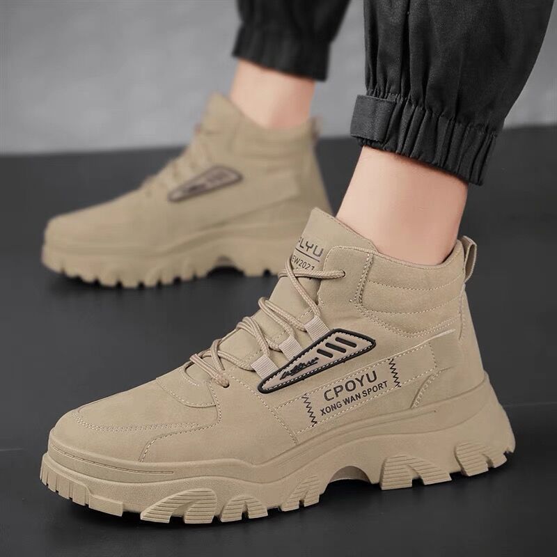 breathable safety shoes for men