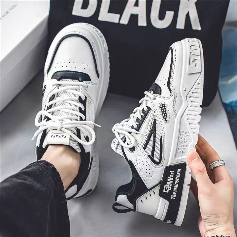 youth street style board shoes
