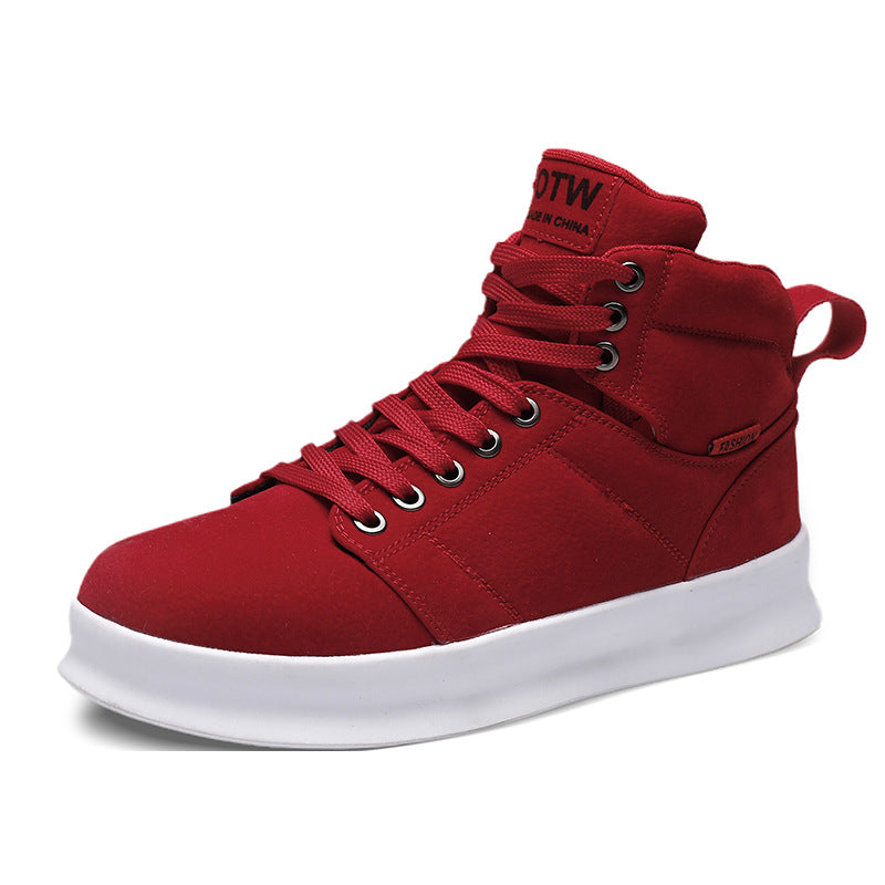 durable streetwear shoes for men