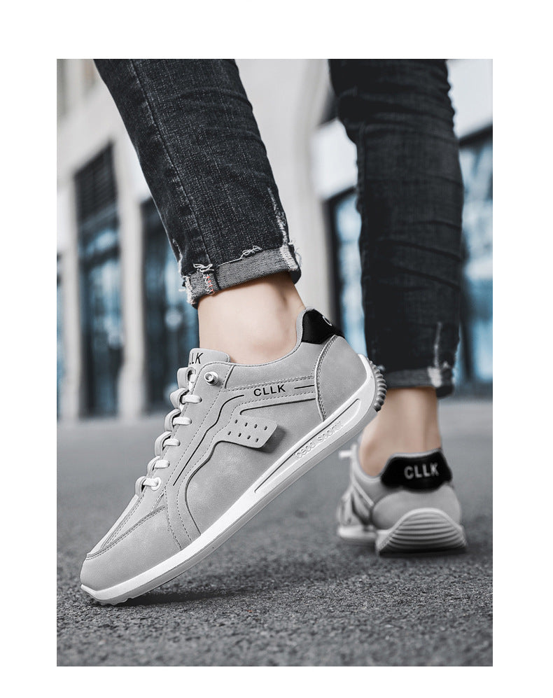 fall fashion shoes for men