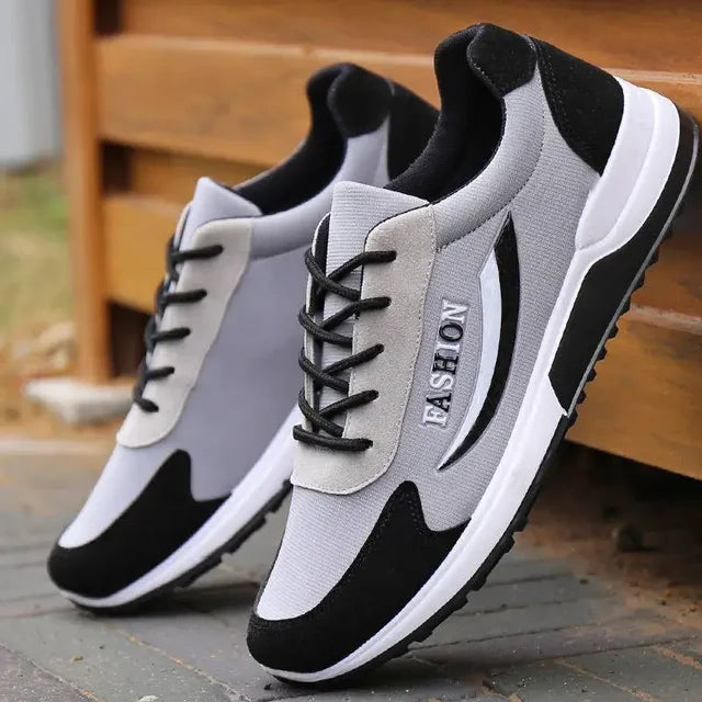 Casual sports shoes for men