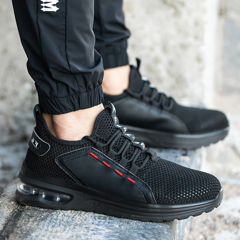 Durable construction site shoes