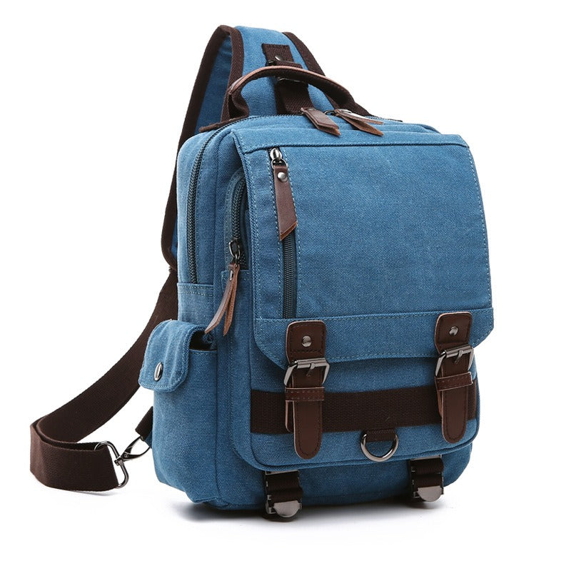 Backpack for outdoor use