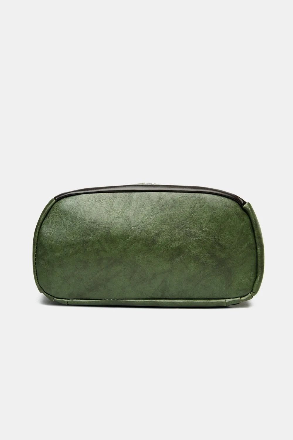 Women’s fashion backpack in PU leather