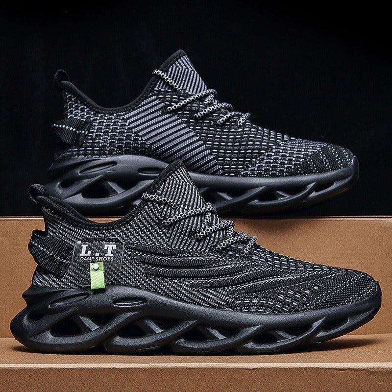men's jogging and workout shoes