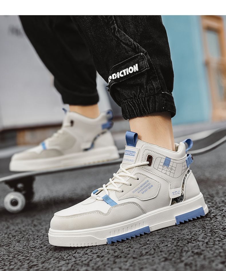 lightweight breathable sneakers