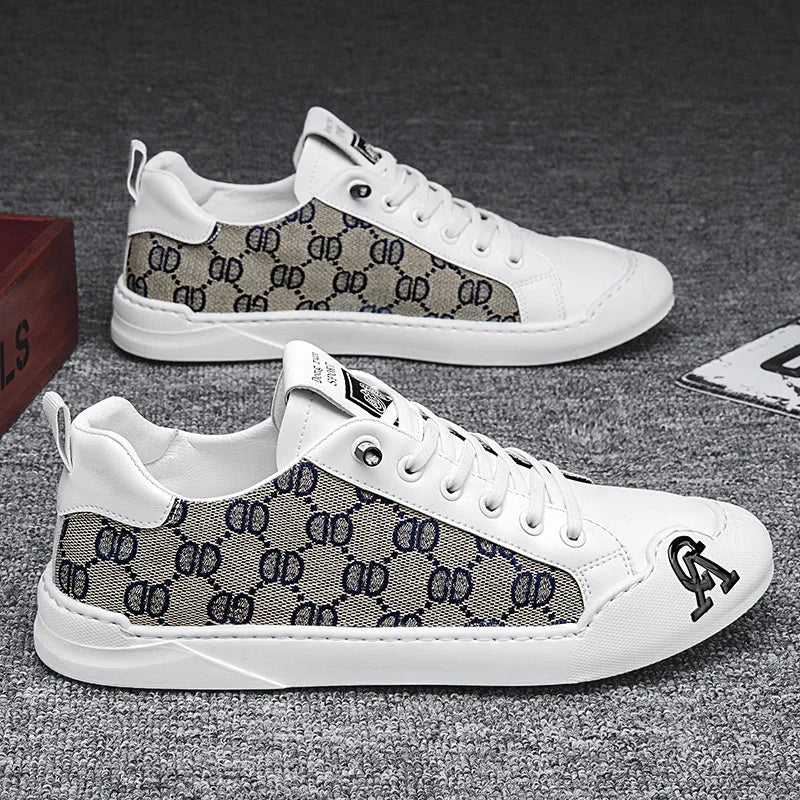 Summer youth fashion shoes