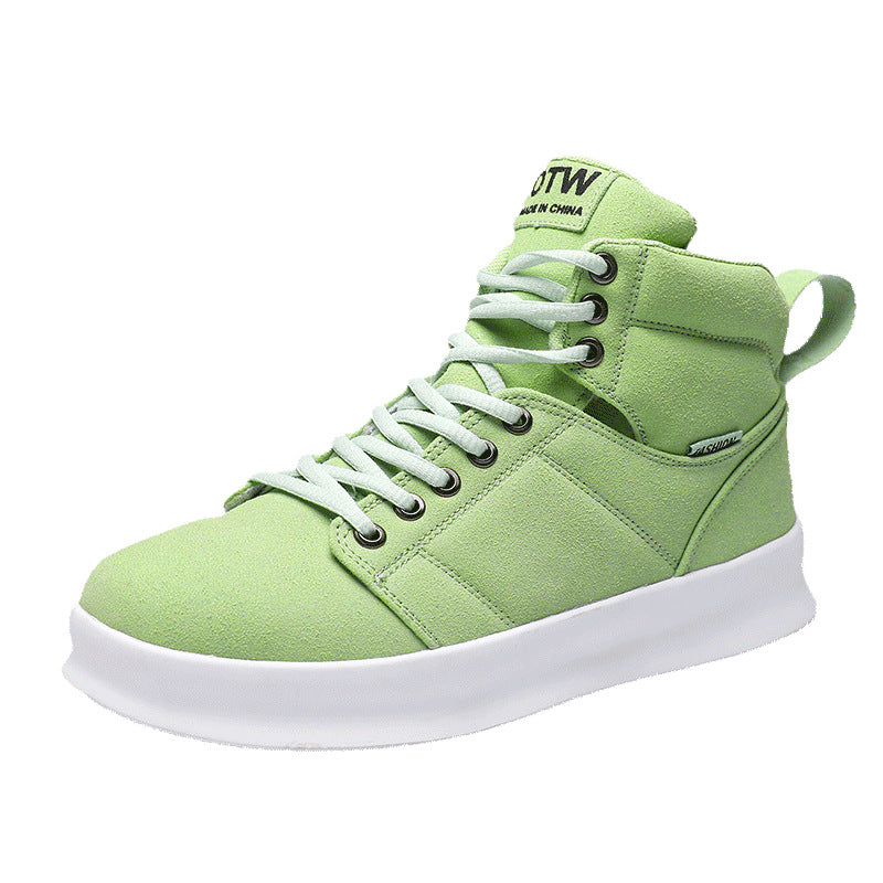 athletic fashion sneakers men