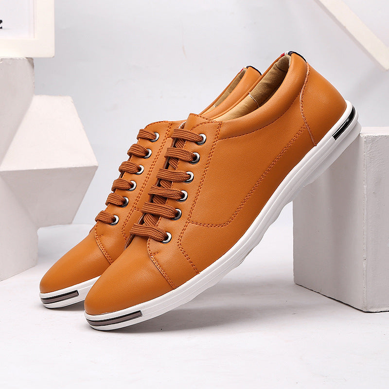 men's all-match sneakers