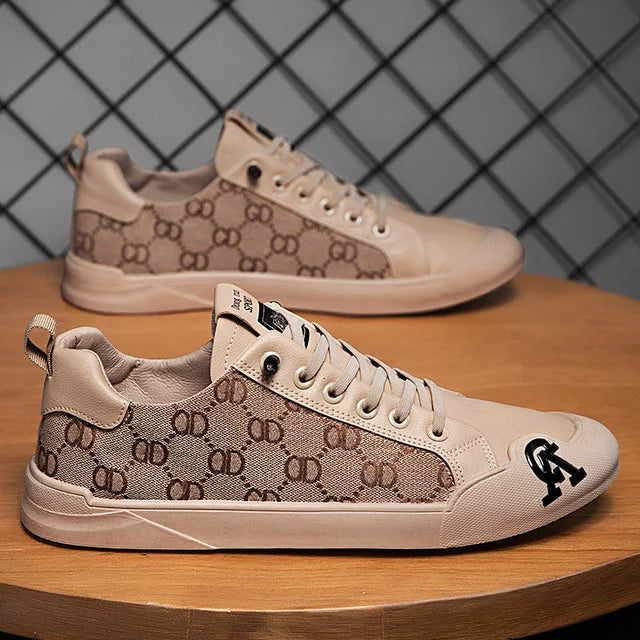 Men’s versatile summer shoes